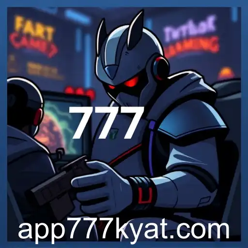 777kyat: Gaming and Economic Impact