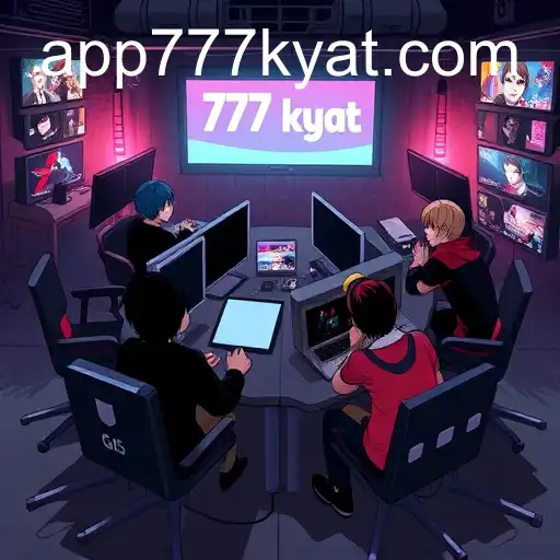 Exploring the Dynamics of '777kyat' in Online Discussion Forums
