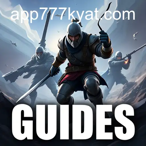 Mastering Game Guides: Your Ultimate Resource to Navigate 777kyat Adventures