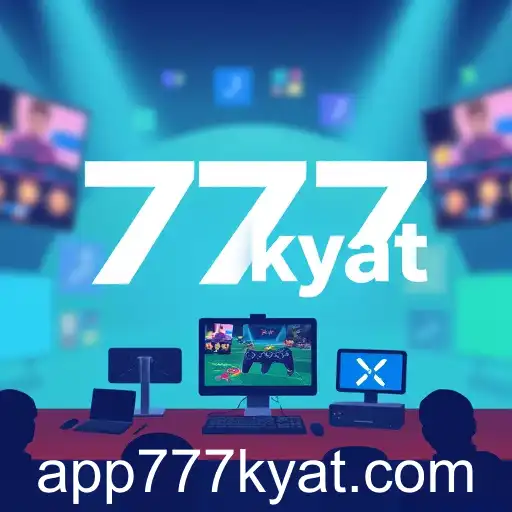 777kyat: Gaming and Economic Impact
