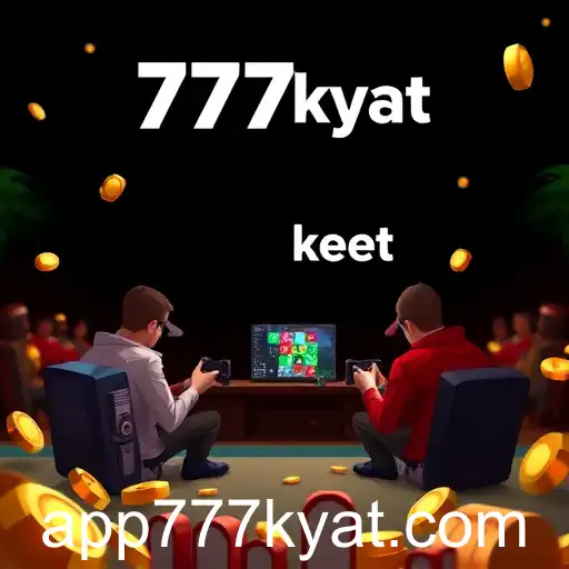 The Rise of 777kyat in Online Gaming