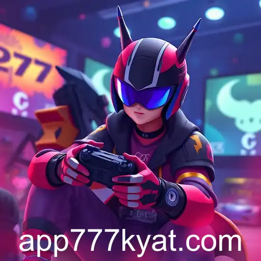 The Rise of 777kyat in Online Gaming