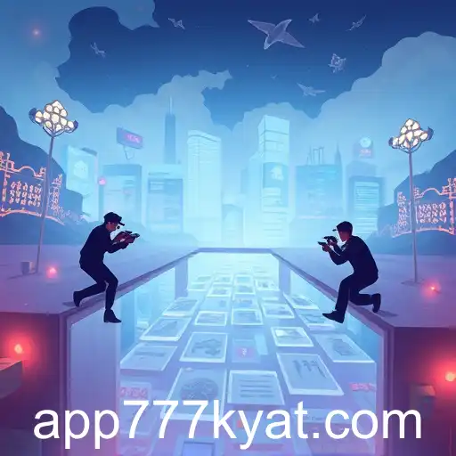 The Rise of 777kyat and Online Gaming Trends