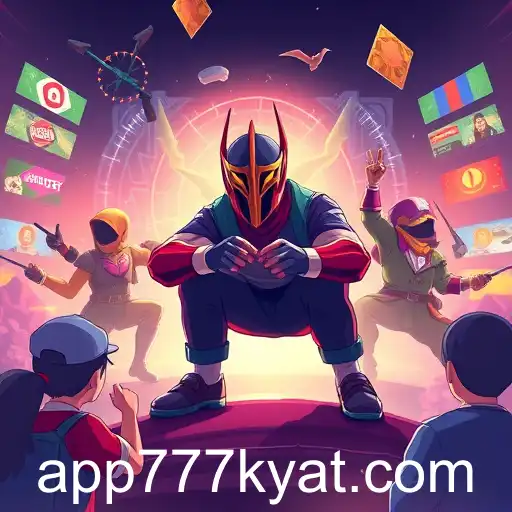 The Rise of 777kyat in Online Gaming
