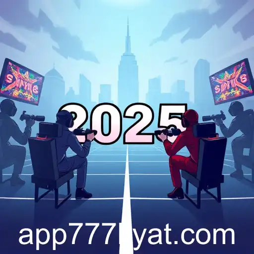 The Evolution of Online Gaming in 2025