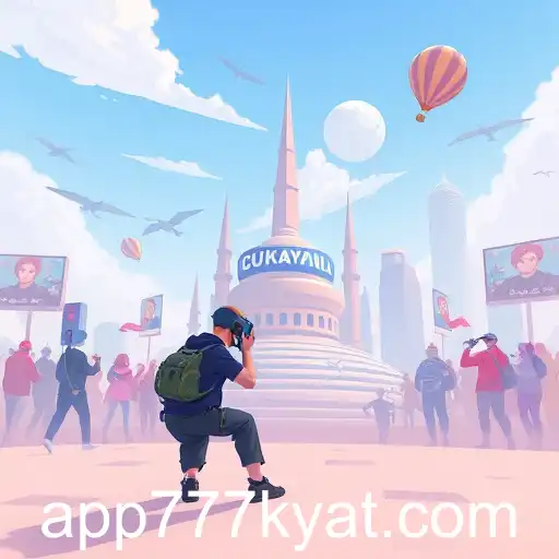 The Evolution of Online Gaming in 2025