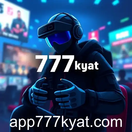 Emerging Trends in Online Gaming: The Rise of 777kyat