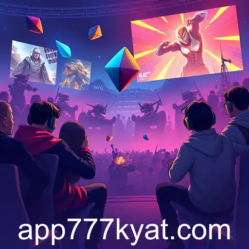 The Growing Influence of Online Gaming Communities