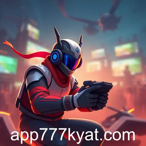 The Impact of 777kyat on the Gaming Industry