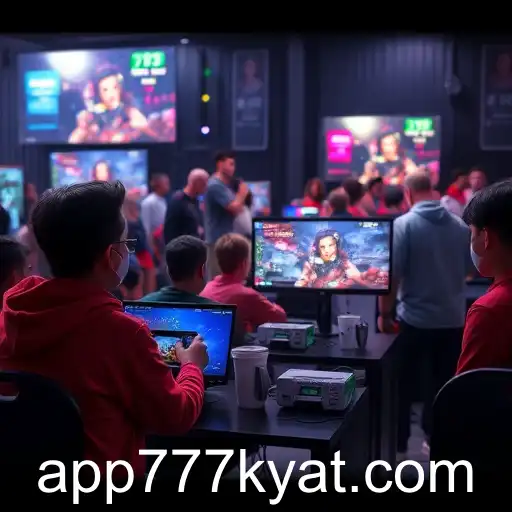 Online Gaming's Evolution Amidst Cultural Shifts