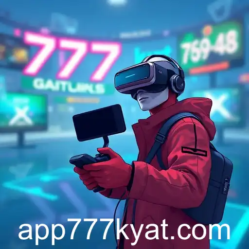 Evolution of Online Gaming Platforms