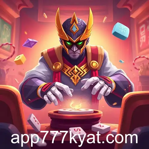 Exploring the Rise of 777kyat in the Gaming Community