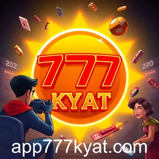The Rise of 777kyat in Gaming