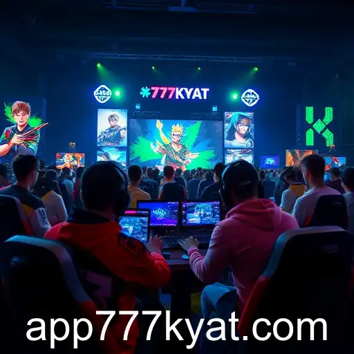 The Rise of Game Streaming in 2025