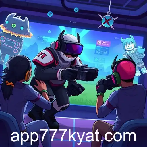 The Rise of Online Gaming Platforms