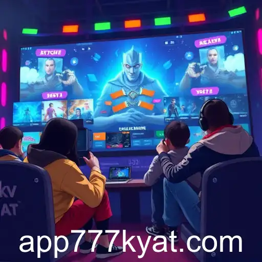 The Rise of Online Gaming in 2025