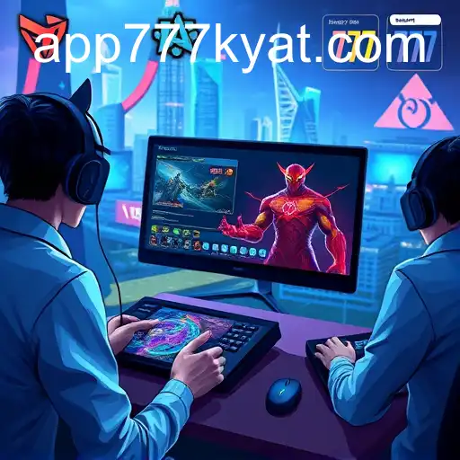 The Rise of Online Gaming in 2026