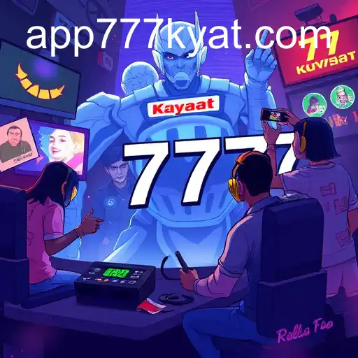 The Rise of '777kyat' in Game Reviews: A Blend of Local Insight and Global Perspective