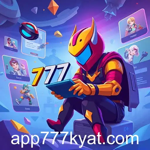 The Rise of 777kyat in the Gaming World