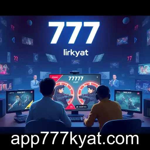 The Rise of 777kyat in the Gaming Landscape