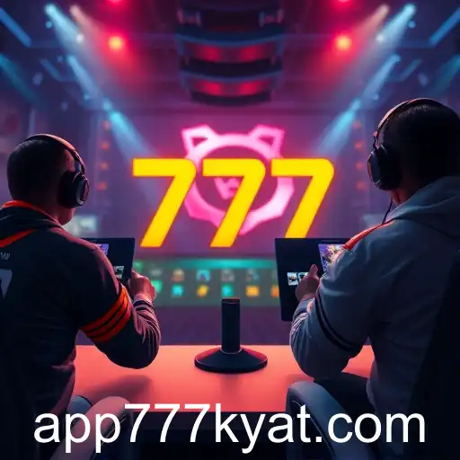 The Rise of 777kyat in Gaming