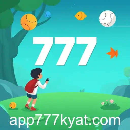 777kyat: The Rise of a Gaming Hub