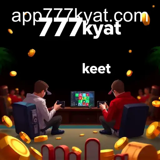 The Rise of 777kyat in Online Gaming