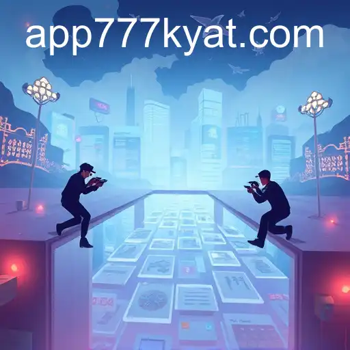 The Rise of 777kyat and Online Gaming Trends