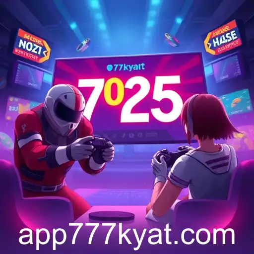 The Rise of 777kyat in Online Gaming
