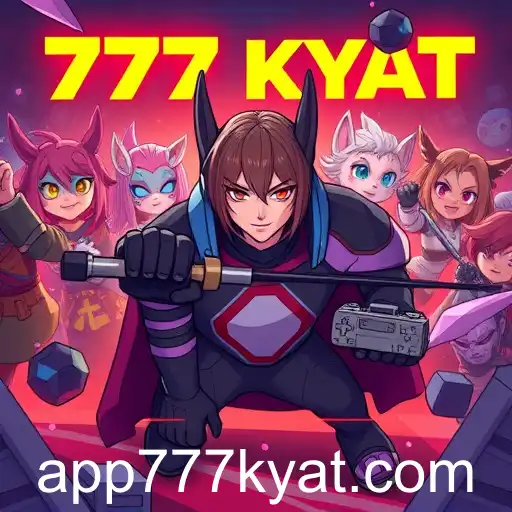 The Rise of 777kyat: A Gaming Phenomenon