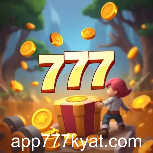 Exploring the 'User Community' Game Category with 777kyat