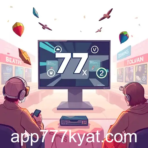 Online Gaming Industry's Evolution