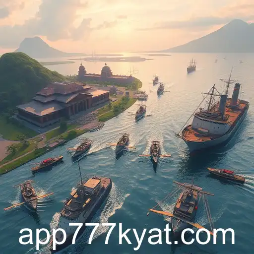 Gaming Platform 777kyat Surges in Popularity Amid Industry Shifts