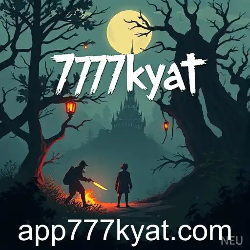 Unveiling the World of Indie Games: A Deep Dive into '777kyat'
