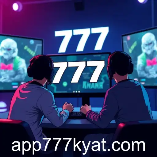 Rising Popularity of Online Game Platforms