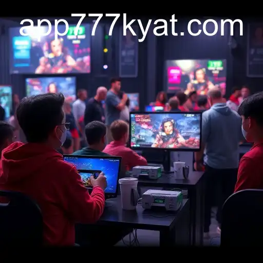 Online Gaming's Evolution Amidst Cultural Shifts