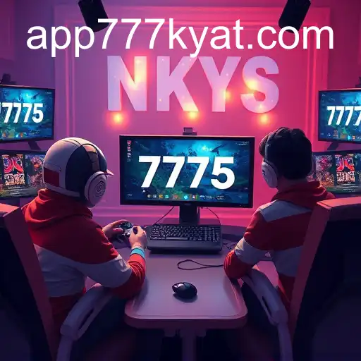 The Resurgence of Online Gaming: 777kyat Leads the Charge
