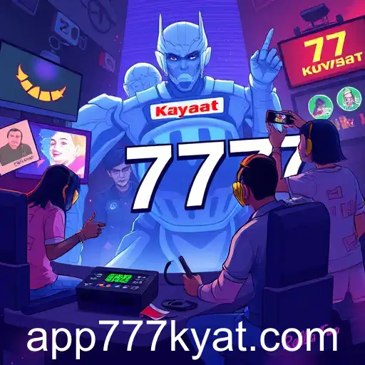 The Rise of '777kyat' in Game Reviews: A Blend of Local Insight and Global Perspective