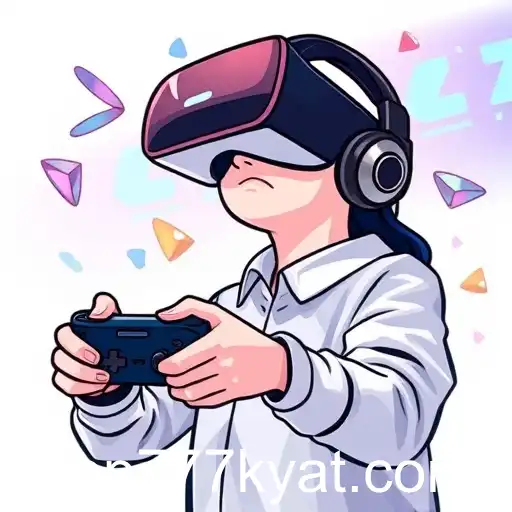 777kyat: Revolutionizing Online Gaming in 2025
