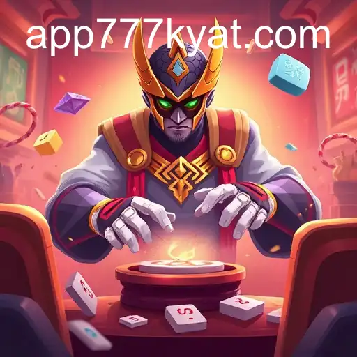 Exploring the Rise of 777kyat in the Gaming Community