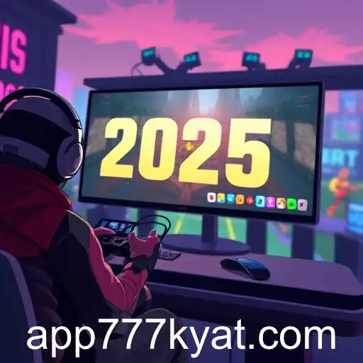 The Rise of 777kyat in Digital Entertainment