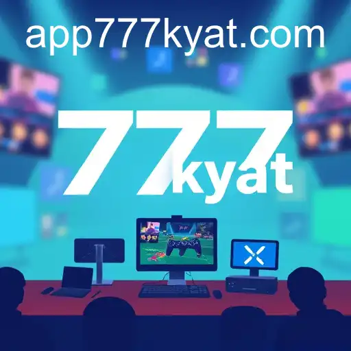 The Rise of 777kyat in the Gaming World