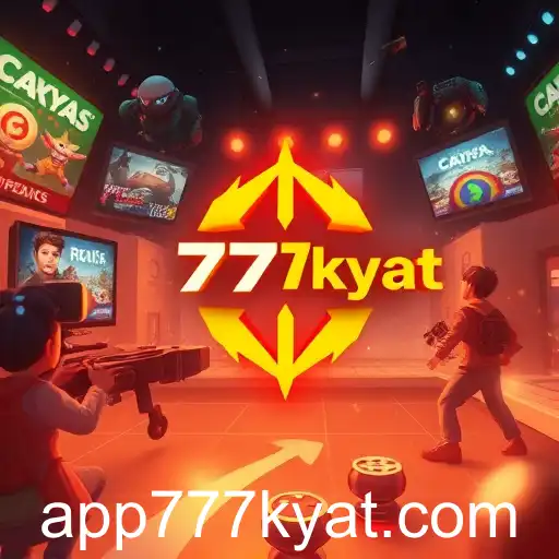 The Rise of 777kyat in the Gaming World