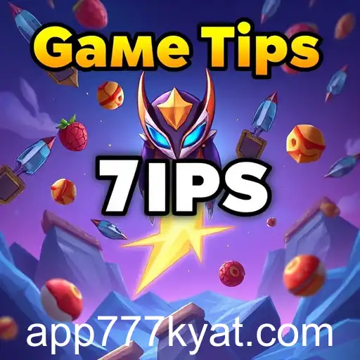 Mastering 777kyat: Top Game Tips for Success