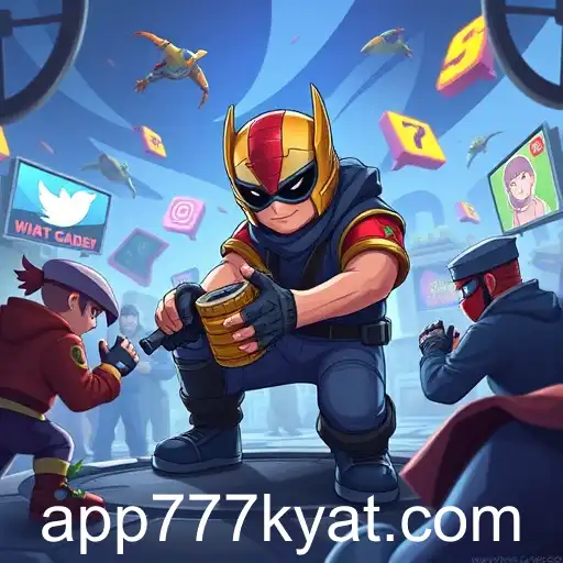 Exploring the Latest Trends and Updates in Gaming with 777kyat