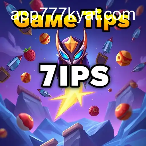 Mastering 777kyat: Top Game Tips for Success